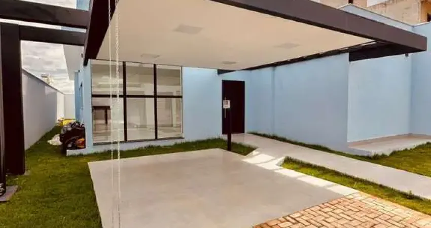 Casa com 3 quartos à venda na Das Águias, 165, Vila dos Ipês, Lagoa Santa
