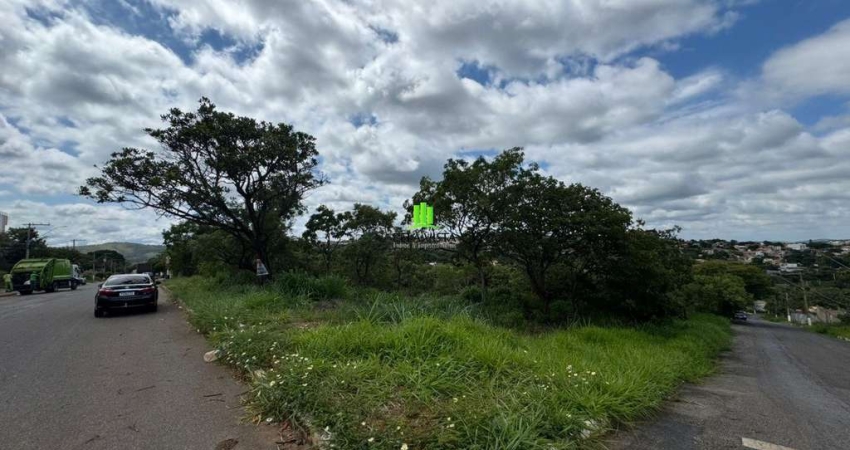 Terreno à venda na Abigail Pinto Coelho, Lote 01, 17, Lagoa Mansões, Lagoa Santa