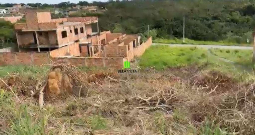 Terreno à venda na Quinze, 13, Parque dos Buritis, Lagoa Santa