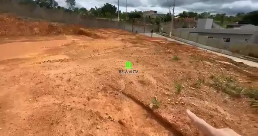 Terreno à venda na Seis, 5, Parque dos Buritis, Lagoa Santa