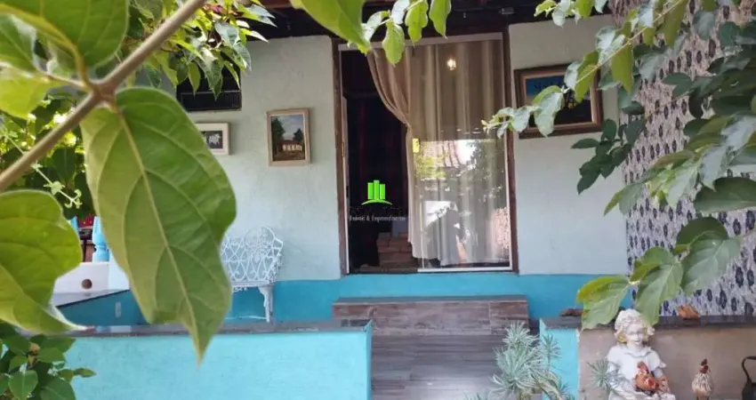 Casa com 4 quartos à venda na Dos Eucalipitos, 88, Jardim Ipê, Lagoa Santa