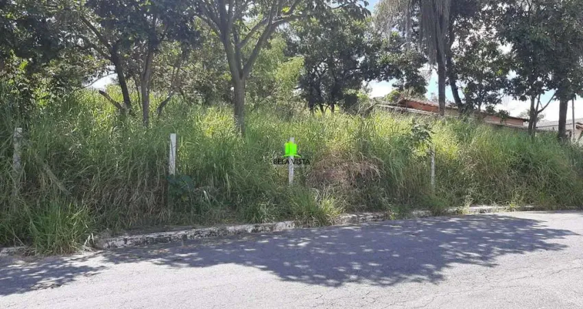 Terreno à venda na Araxá, Lote 14 Quadra 01, 14, Ovídio Guerra, Lagoa Santa