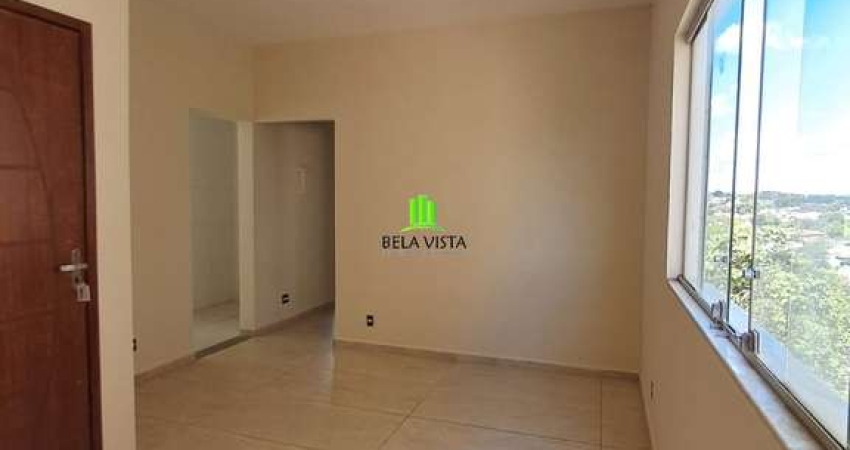 Apartamento com 2 quartos à venda na Dos Jenipapos, 75, Residencial Visão, Lagoa Santa