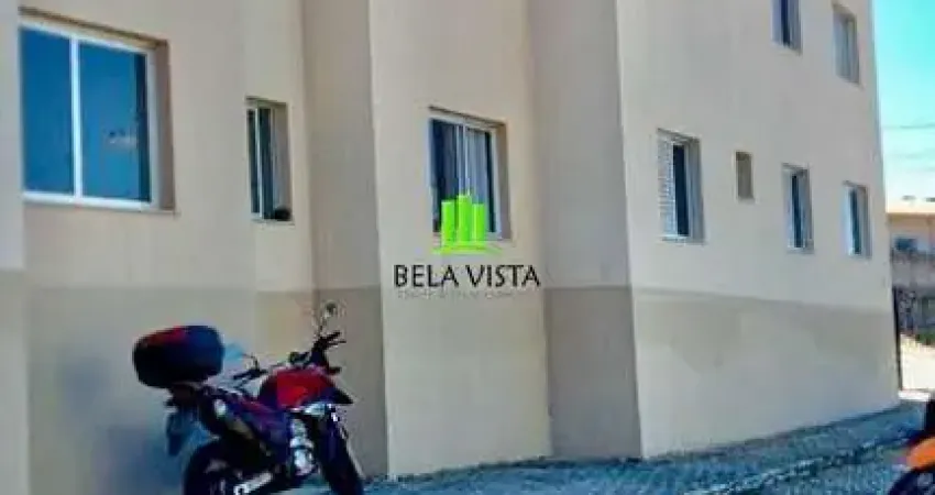 Apartamento com 2 quartos à venda na Das Palmeiras, 85, Residencial Visão, Lagoa Santa