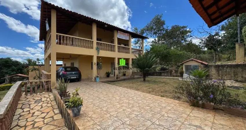 Casa em condomínio fechado com 4 quartos à venda na Firmino Gonçalves, 2167, Condomínio Recanto Das Palmeiras, Lagoa Santa