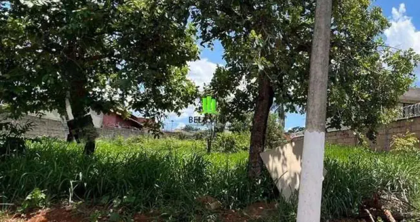 Terreno à venda na Rio Grande Do Norte, 90, Joá, Lagoa Santa