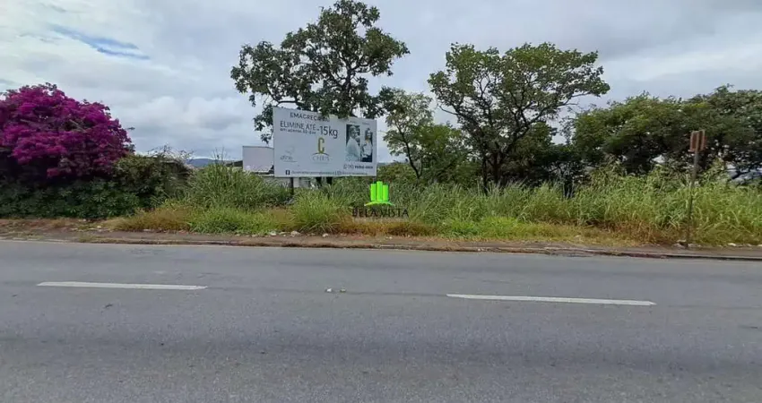 Terreno à venda na QXIX L2A E 2B, 2, Lundcéia, Lagoa Santa