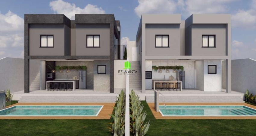 Casa com 3 quartos à venda na Babilônia, 500, Shalimar, Lagoa Santa