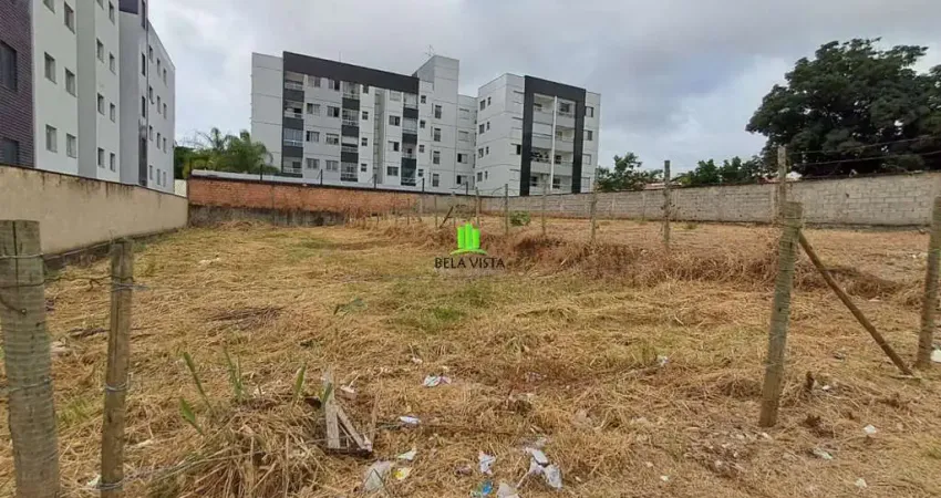 Terreno à venda na Rua Caiçara, 4, Lundcéia, Lagoa Santa