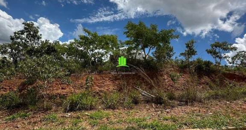 Terreno à venda na Tres, 5, Parque dos Buritis, Lagoa Santa