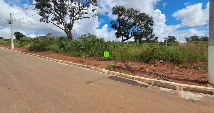 Terreno à venda na L11 Q19, 11, Amadeus, Lagoa Santa