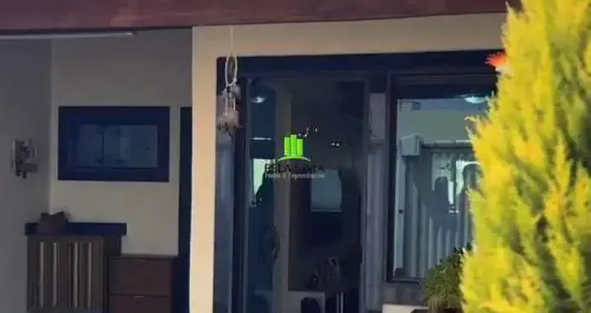 Casa com 3 quartos à venda na Luciano da Rocha, 20, Lundcéia, Lagoa Santa