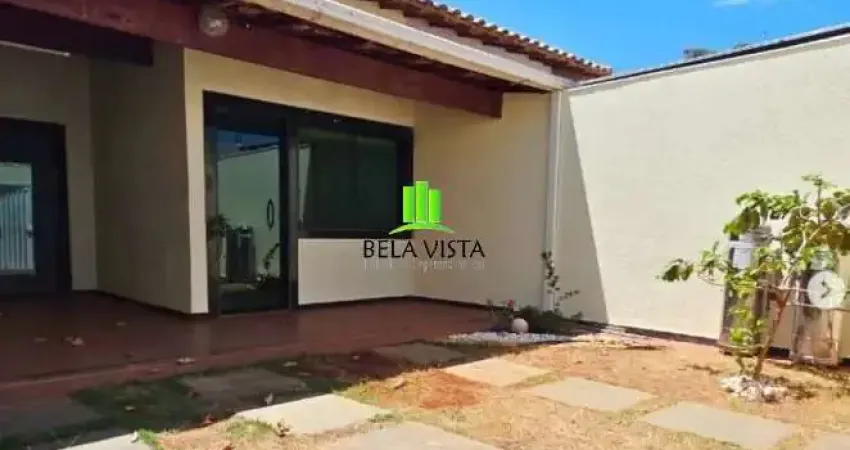 Casa com 3 quartos à venda na Lucas Evangelista Rodrigues, 115, Bela Vista, Lagoa Santa