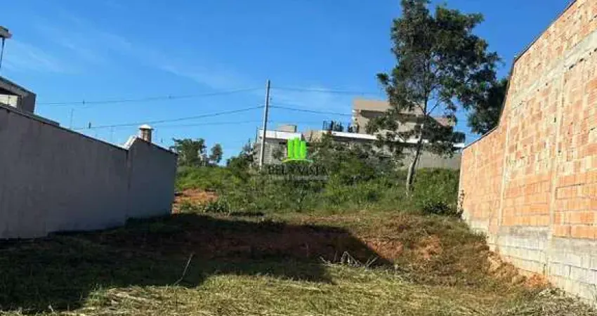 Terreno em condomínio fechado à venda na Dois, 20, Parque dos Buritis, Lagoa Santa