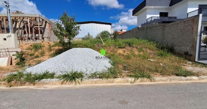 Terreno à venda na Um, 14, Parque dos Buritis, Lagoa Santa