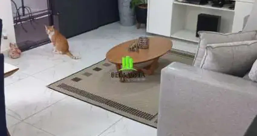 Casa com 3 quartos à venda na Armindo Rodrigues, 435, Lundcéia, Lagoa Santa