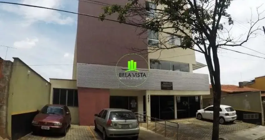 Flat com 1 quarto à venda na Aleomar Baleeiro,, 492, Centro, Lagoa Santa
