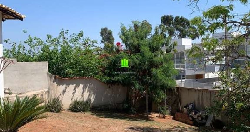 Casa com 3 quartos à venda na Nelson Cândido Guimaríes, 75, Jardim Imperial, Lagoa Santa