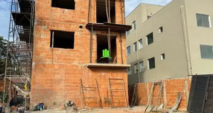 Apartamento com 2 quartos à venda na Portugal, 565, Lundcéia, Lagoa Santa