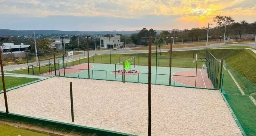 Terreno à venda na Sete, 5, Mariposas, Lagoa Santa