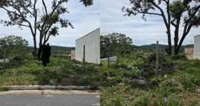 Terreno à venda na Therezinha Ramos, 10, Jardim Imperial, Lagoa Santa