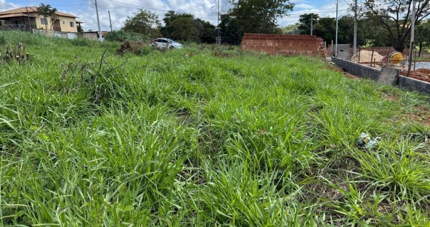 Terreno à venda na Dos Expedicionários, 20, Vila Pinto Coelho, Lagoa Santa