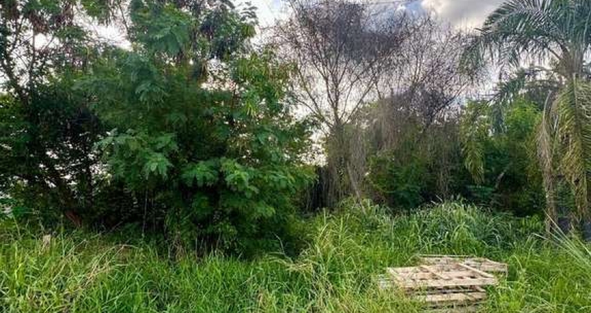 Terreno à venda na H, 37, Sobradinho, Lagoa Santa