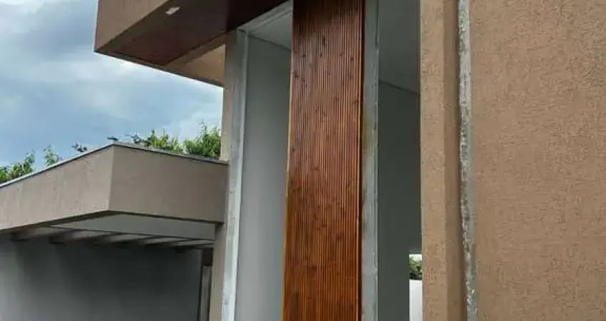 Casa com 3 quartos à venda na Um, 140, Redenção, Lagoa Santa
