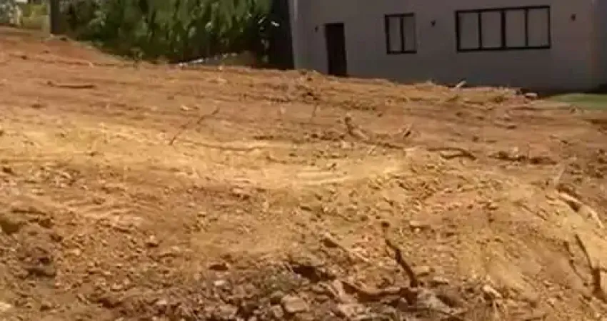 Terreno à venda na Genesco Aparecido De Oliveira, 17, Pontal Da Liberdade, Lagoa Santa