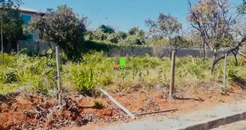 Terreno à venda na Jóa, 4, Joá, Lagoa Santa