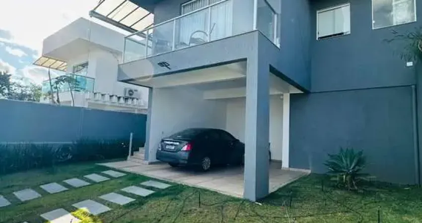 Casa com 3 quartos à venda na Monte Tabor,, 27, Shalimar, Lagoa Santa