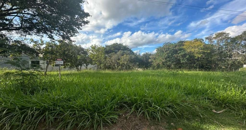 Terreno à venda na Veredas Dos Vinháticos, 21, Veredas Da Lagoa, Lagoa Santa