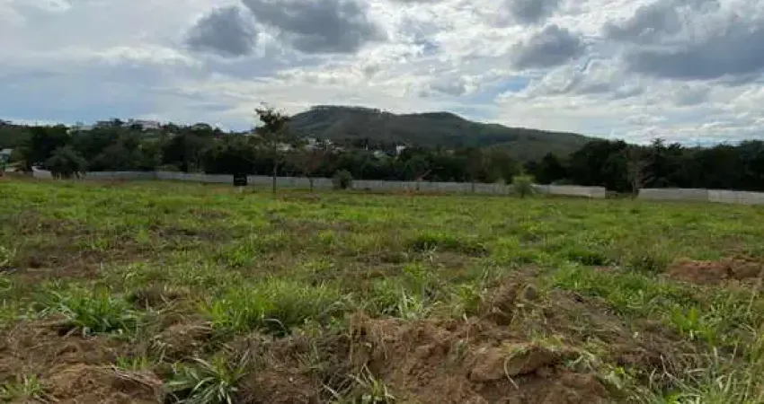 Terreno à venda na Av Abigail Pinto, 2006, Lagoa Mansões, Lagoa Santa