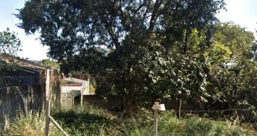 Terreno à venda na Rezende, 25, Lundcéia, Lagoa Santa