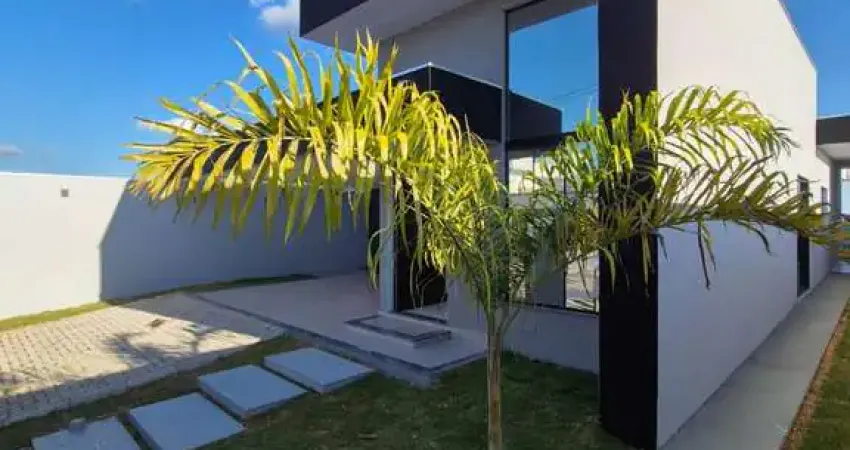 Casa com 3 quartos à venda na Quatro,, 60, Redenção, Lagoa Santa