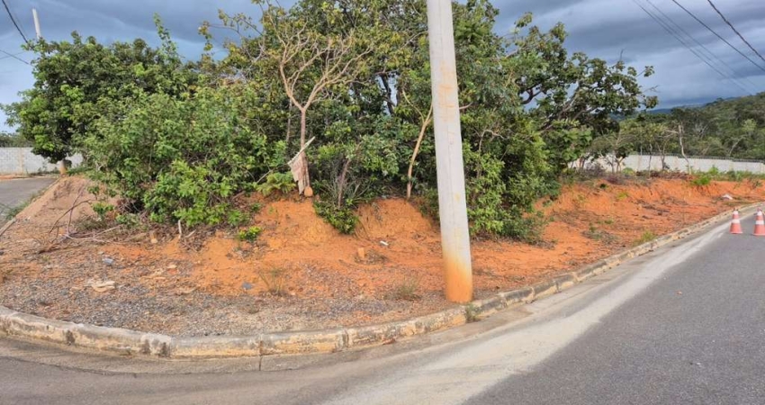 Terreno à venda na Oito, 13, Mariposas, Lagoa Santa