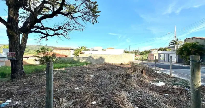 Terreno à venda na Das Acácias, 1, Acácias, Lagoa Santa