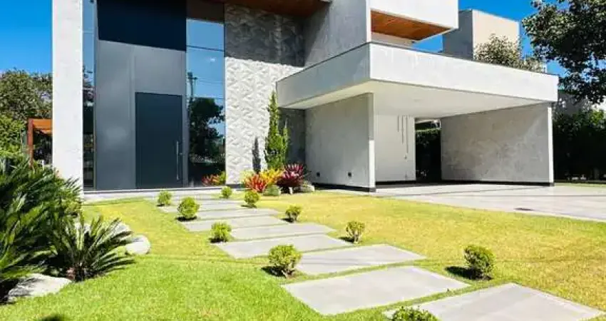 Casa em condomínio fechado com 4 quartos à venda na Macauba, 135, Veredas Da Lagoa, Lagoa Santa