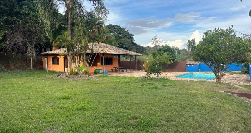 Casa com 2 quartos à venda na Rua João Batista De Assis, 119, Francisco Pereira, Lagoa Santa