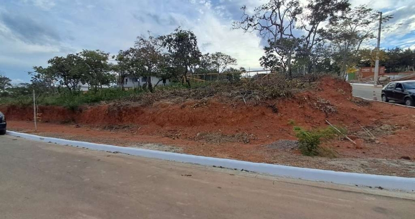 Terreno à venda na Quatro, 1, Mariposas, Lagoa Santa