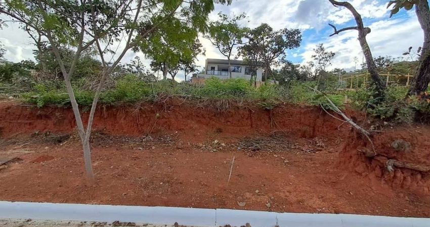 Terreno à venda na Quatro, 4, Mariposas, Lagoa Santa