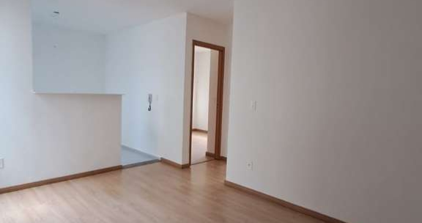 Apartamento com 2 quartos à venda na Dalva dos Santos Ferreira Mendonça, 155, Quebra, Lagoa Santa