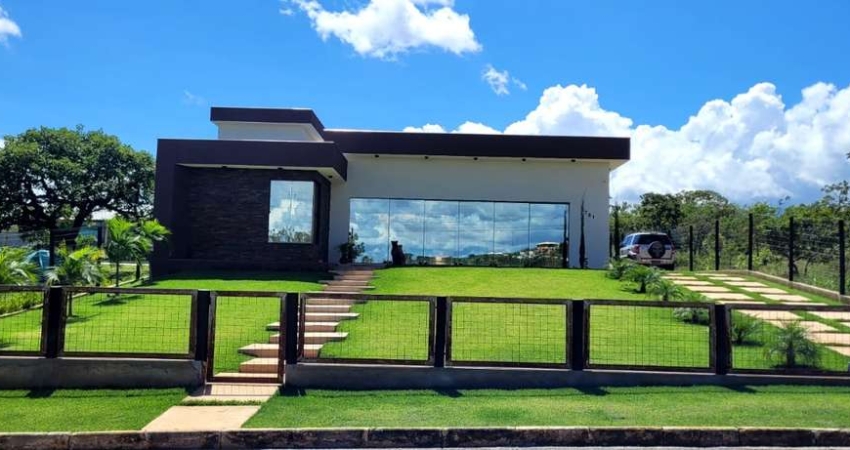 Terreno em condomínio fechado à venda na Curio, 781, Condomínio Estância do Cipó, Jaboticatubas