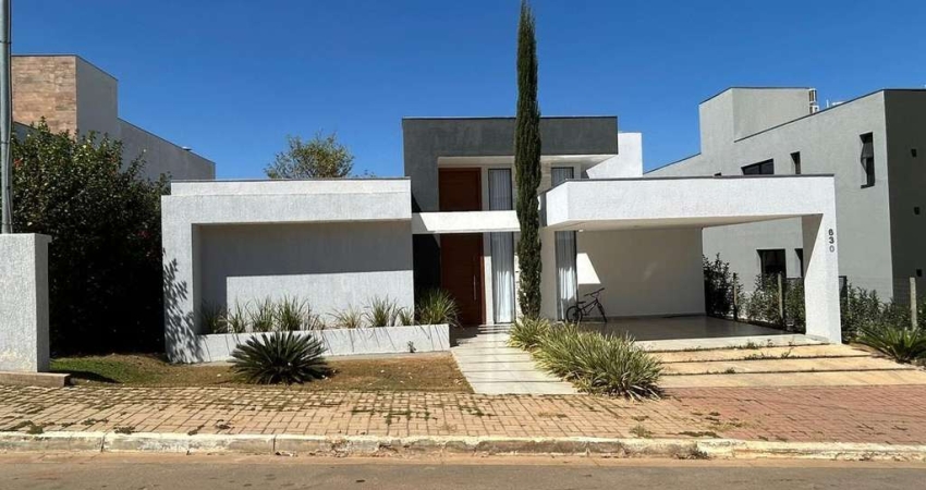 Casa em condomínio fechado com 3 quartos à venda na A, 360, Gran Royalle, Lagoa Santa