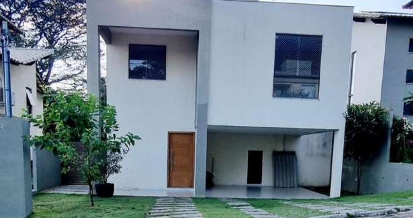 Casa em condomínio fechado com 5 quartos à venda na João Batista de Assis.., 30, Quinta dos Viana, Lagoa Santa