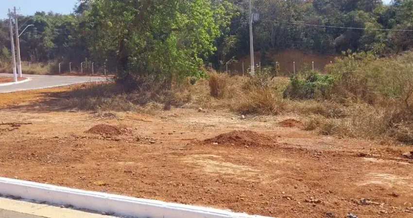 Terreno à venda na Madre Teresa, 13, Amadeus, Lagoa Santa