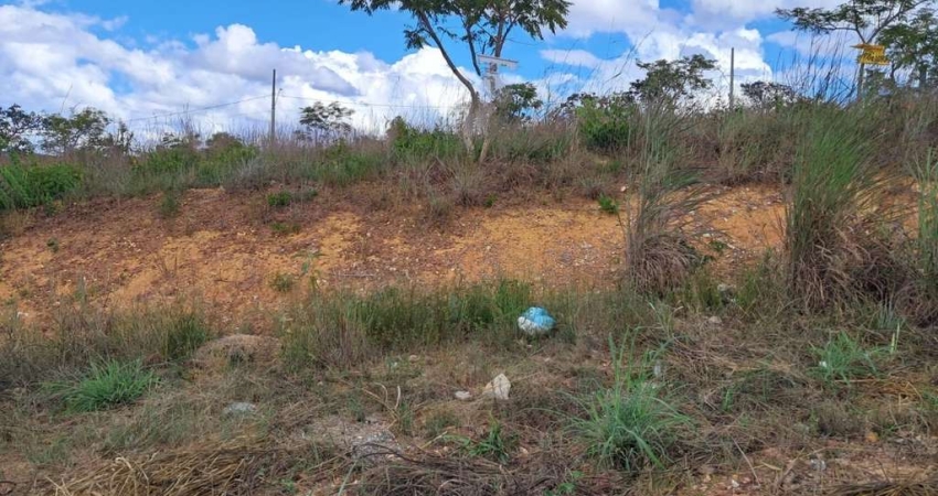Terreno à venda na Três, 25, Parque dos Buritis, Lagoa Santa