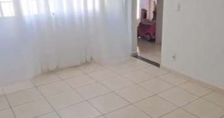 Apartamento com 2 quartos à venda na Bandeirante Felipe Rodrigues, 401, Palmital, Lagoa Santa