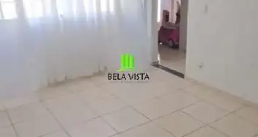 Apartamento com 2 quartos à venda na Bandeirante Felipe Rodrigues, 401, Palmital, Lagoa Santa