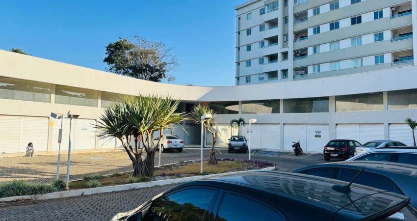 Ponto comercial à venda na Rezende,, 25, Lundcéia, Lagoa Santa